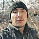 Мерхат, 38 лет