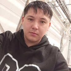 Фотография мужчины Крг, 30 лет из г. Караганда