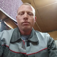 Фотография мужчины Павел, 37 лет из г. Чита