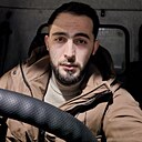 Элхан, 25 лет