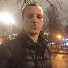 Фотография мужчины Дима, 45 лет из г. Вилейка