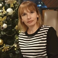 Фотография девушки Инна, 38 лет из г. Белгород