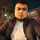 Абдулла, 32 года