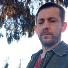 Фотография мужчины Андрей, 37 лет из г. Смоленск