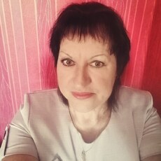 Фотография девушки Полина, 57 лет из г. Смоленск