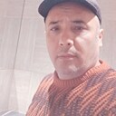 Фарход, 40 лет