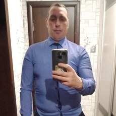 Фотография мужчины Александр, 38 лет из г. Ачинск