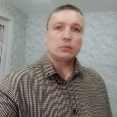 Фотография мужчины Николай, 46 лет из г. Чистоозерное
