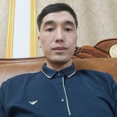 Фотография мужчины Аслан, 28 лет из г. Кокшетау