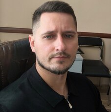 Фотография мужчины Дмитрий, 39 лет из г. Астрахань