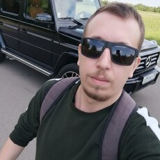 Фотография мужчины Григорий, 31 год из г. Березники