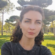 Фотография девушки Мари, 34 года из г. Тихорецк