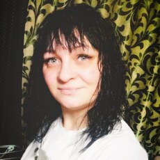 Фотография девушки Малышка, 38 лет из г. Тула