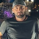 Мухтар, 40 лет