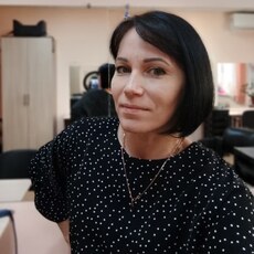 Фотография девушки Юля, 46 лет из г. Ялта