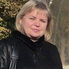Фотография девушки Наталья, 50 лет из г. Ростов-на-Дону