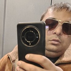 Фотография мужчины Саша, 41 год из г. Молодечно