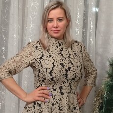 Фотография девушки Татьяна, 37 лет из г. Москва