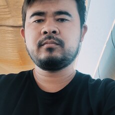 Фотография мужчины Умед, 31 год из г. Санкт-Петербург