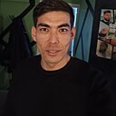 Ерсултан, 32 года