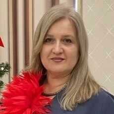 Фотография девушки Наталья, 48 лет из г. Пенза