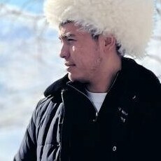 Фотография мужчины Мурад, 23 года из г. Майкоп