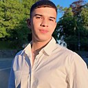 Александр, 24 года