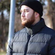 Фотография мужчины Russian, 33 года из г. Астрахань