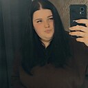Уля, 20 лет