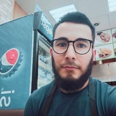 Фотография мужчины Азиз, 34 года из г. Андижан