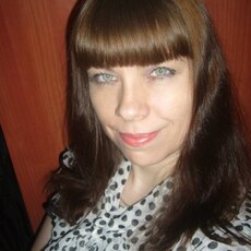 Фотография девушки Анна, 47 лет из г. Вологда