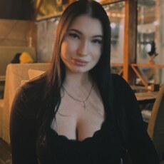 Фотография девушки Виктория, 21 год из г. Брест