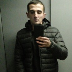 Фотография мужчины Эдмон, 33 года из г. Орел