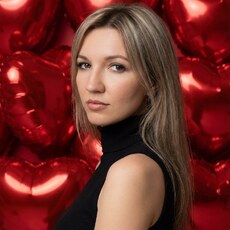 Фотография девушки Эйрена, 35 лет из г. Армавир