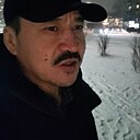 Арман, 60 лет