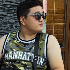 Фотография мужчины Adil, 24 года из г. Кызылорда