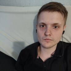 Фотография мужчины Артем, 27 лет из г. Барнаул