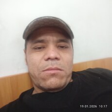 Фотография мужчины Руслан, 36 лет из г. Киселевск