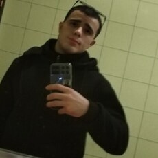 Фотография мужчины Ник, 26 лет из г. Рязань