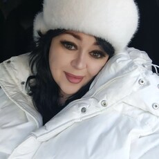 Фотография девушки Милая, 50 лет из г. Тюмень