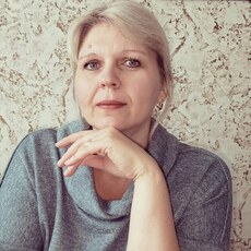 Фотография девушки Марина, 45 лет из г. Краснодар