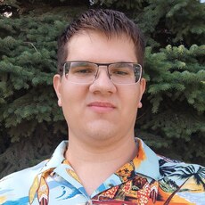 Фотография мужчины Илья, 20 лет из г. Оренбург