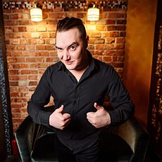 Фотография мужчины Игорь, 37 лет из г. Белгород