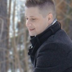 Фотография мужчины Александр, 29 лет из г. Вичуга