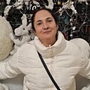 Ганна, 50 лет