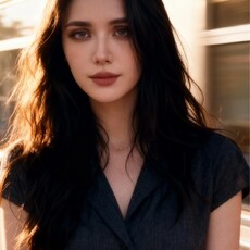 Фотография девушки Hidden Charm, 30 лет из г. Назрань