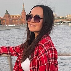 Фотография девушки Алина, 37 лет из г. Казань