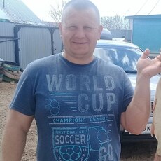 Фотография мужчины Сергей, 51 год из г. Оренбург