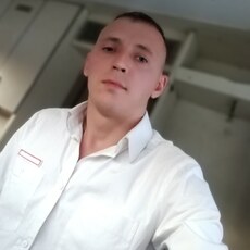 Фотография мужчины Павлик, 31 год из г. Барабинск