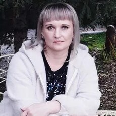 Фотография девушки Наталья, 47 лет из г. Ачинск